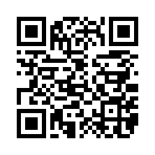 QR Code for bitcoin:1FDbdbSFoCxrakS7PPXpfFX8vdfvzLgJny