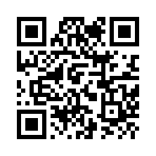 QR Code for bitcoin:1FDfg2axX4ebAS6H1VCnppYVSTm9kb6wsQ