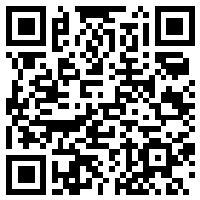 QR Code for bitcoin:1FDg6BLB3fPhuCgV2mkY2vqZXi7KBZ6t64