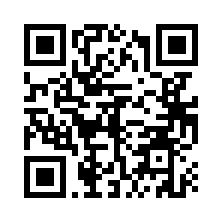 QR Code for bitcoin:1FDgeDwSAXM4eNxvWE5e8fMgfaKqURwzZ1