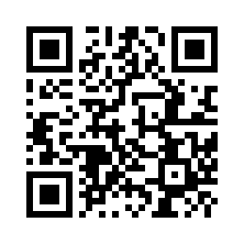 QR Code for bitcoin:1FDgjEd382m63MctjegerQHDBw9F4fzcSA