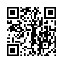 QR Code for bitcoin:1FDgnGkaYSGJdnj1EFSj741gfbC51TQo3S