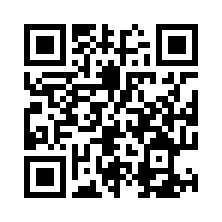 QR Code for bitcoin:1FDgvSWwHMj3wKoG9SCoGgrPehrCp8K2XM