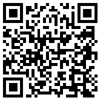 QR Code for bitcoin:1FDgyBNocuX8MmpHK5FTTfysXjSaSHUjMR
