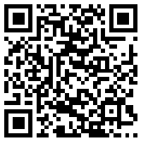 QR Code for bitcoin:1FDhTTLrKfBe5W62uhrAgoQzo5FcHdJbx7