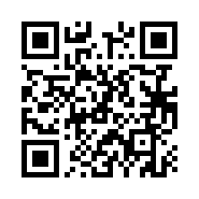 QR Code for bitcoin:1FDjFDhSyaC3p7i5BALiYQQ97nydxHCjh5