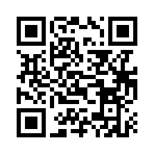 QR Code for bitcoin:1FDk2VqBxDZw8B2W6S749BiLm8i4fcczps