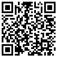 QR Code for bitcoin:1FDk8dYndXUM9m63B1EUxBye77sbbQZpXn
