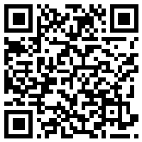 QR Code for bitcoin:1FDkfYcrGUmaspqYRL4tc8pbKTTwa1a71S