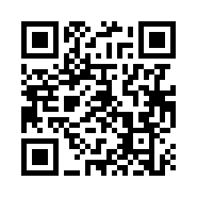 QR Code for bitcoin:1FDkpSdzyvdwhusAwvmdFgHGCnquYhswj5