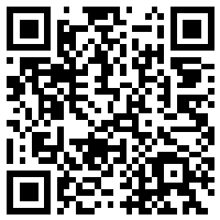 QR Code for bitcoin:1FDkxFdK7hP6oB4Ki1BSgnR92oFZaRw9dC