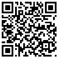 QR Code for bitcoin:1FDmbiWDV9kSDtdANWFoBgLnoTyPCW7YTT