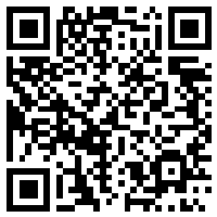 QR Code for bitcoin:1FDnn2kebo6ufpwDCbCG3NcdQB1G8R24kn
