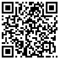QR Code for bitcoin:1FDo16KyM2JkybWsthGL9xbk7PGHH5ACfN