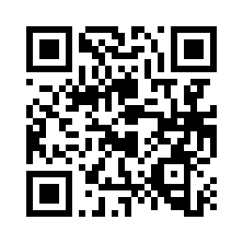 QR Code for bitcoin:1FDp2iVa6qYzyZ1pTMFvGFBNua2C7xms8D