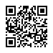 QR Code for bitcoin:1FDpUqFvYgWsHM6bDBEBLezJ2kkModVvjf