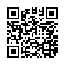 QR Code for bitcoin:1FDrf7phJPDVbwPErDMn6mo6ovP7uG1iFm