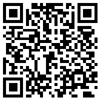 QR Code for bitcoin:1FDs4ip14aNhBYAg5cACStXTdnPr2i17oj