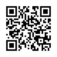 QR Code for bitcoin:1FDs7rudfrLLdjmPqmnCfFNZuUmL7ryQYh
