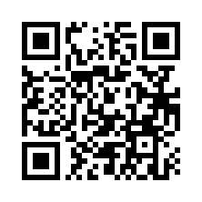 QR Code for bitcoin:1FDsE2bZMZR4cvFvkUnsPkGFmqadZrihus
