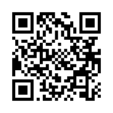 QR Code for bitcoin:1FDtuQG1iUfGy8sJ5G9CDoHiPPLh31XZ2L