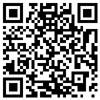 QR Code for bitcoin:1FDuTtpcyFYK6scm8BD1akach8tXGeaA4u