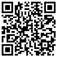 QR Code for bitcoin:1FDuddmENTLfrVFNB6P5122UX82majHsLb