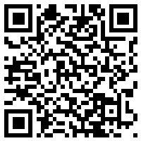 QR Code for bitcoin:1FDv6ZZEdakR1jadSnftFv5HwGeCwjzeVV