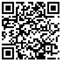 QR Code for bitcoin:1FDvcDXfHAo6KVB2g9dwDj43MUYJbdaoyT