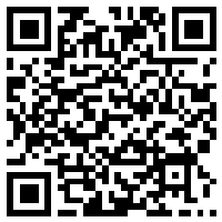 QR Code for bitcoin:1FDxDi5QdHMPdD555aFQjwPfC8Az6b2yvj