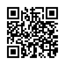 QR Code for bitcoin:1FDxbXKTfw9wyEm68cbyPTTY7ugrwukSHz