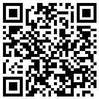 QR Code for bitcoin:1FDymUxUcEHNFKfRV34bneb4krbkb6bNxt