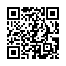 QR Code for bitcoin:1FE2G6JAEFLFHCHUGy1TLFrqo57aBZpenT