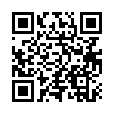 QR Code for bitcoin:1FE2b7Un8zdBozQe6Ht9PFaBFMvHDjtx7g