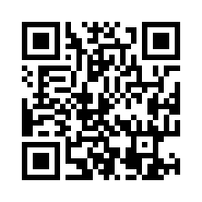 QR Code for bitcoin:1FE31ZiohEV7rfubeGpwEBjoCVWQPfnn1n