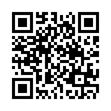 QR Code for bitcoin:1FE355o2B1W8Cv64wsG5L2VBp2ri9THPGh