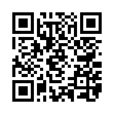 QR Code for bitcoin:1FE3BZHyUTBSMs3afWeDbYrdmq4fPt2vnF