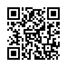 QR Code for bitcoin:1FE6XaNRTdRVDXTZFJCXCwdVB5VgjZxmTc
