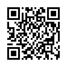 QR Code for bitcoin:1FE76Q1BBCsYTfFSDpcDccCWUAKj5XEU13
