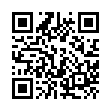 QR Code for bitcoin:1FE7cxugcc321rsCDghK3gfHrbdgz8o2R6