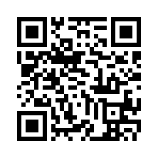 QR Code for bitcoin:1FEBAdTSfJJkeEkXuMTGCN5eae9UXCZqkd