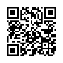QR Code for bitcoin:1FEC5oZC7UjBwRBajrK4yEXetbkCAtPR6y