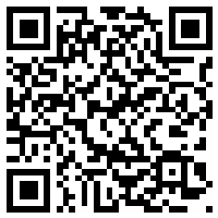 QR Code for bitcoin:1FEE1EdVCaPgW16wUSwpumUAkvi19RuSr4