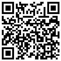 QR Code for bitcoin:1FEEAV7qTckbyhiLSCStxKcsKBgu23MHRR