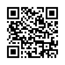 QR Code for bitcoin:1FEFGdtD9byurfkoCuUvMZzfpUE66aDLsL