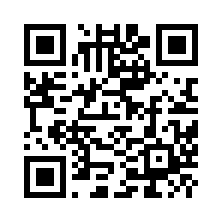 QR Code for bitcoin:1FEFqdM3sb97WvMi2pMJ7zvTAExWvKFKxn