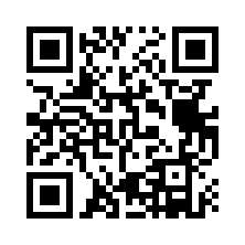 QR Code for bitcoin:1FEFrnHfUYNBS3Tsn42FntgM9CjrWiWdKA