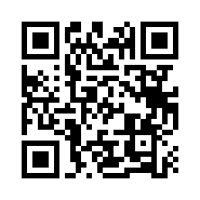 QR Code for bitcoin:1FEHJrVuRndBymZivd77o5oAzKVBgNsJNF