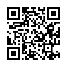QR Code for bitcoin:1FELmchaFCjxaH3yecAovuTPQt3LCYr1UD