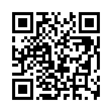 QR Code for bitcoin:1FENBDjri8vqa2TUiTuFkecPqV6V3QuhSE
